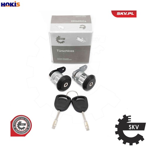 Lock set locking system - lock,