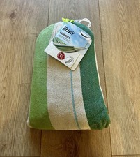Brand New Green Cotton Hammock