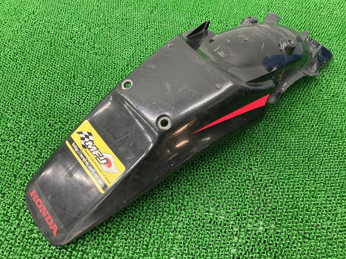 Genuine honda crm250ar - genuine, md32