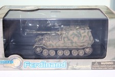 DRAGON ARMOR 1:72 FERDINAND - 1/sPz.Jg.Abt. 653 EASTERN FRONT 1943 60124