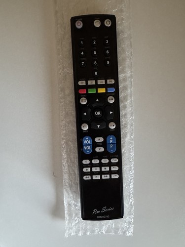 Series replacement remote - ,