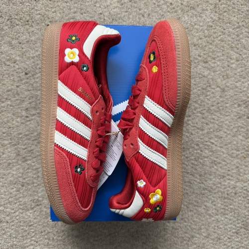 Adidas samba liberty - og,