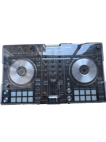 Pioneer ddj sr2 - pioneer, ddj-sr2