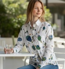  Vintage Betty Barclay 100%