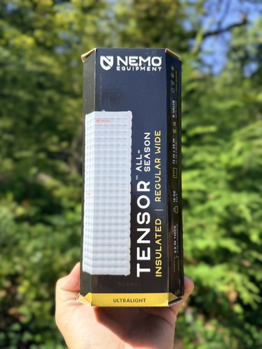 Nemo tensor all season - nemo,