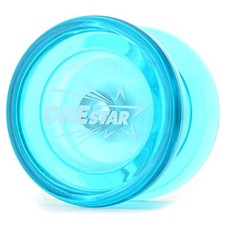 YoYoFactory ONESTAR Yo-Yo with