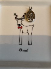 Double Sided Catholic Medal