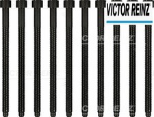 Cylinder head bolts kit - head,