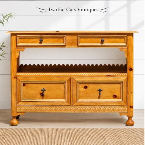Vintage baker furniture - vintage, |