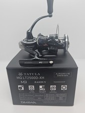 Daiwa Tatula MQ LT2500D-XH