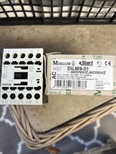 Eaton Moeller DILM9-01 Power