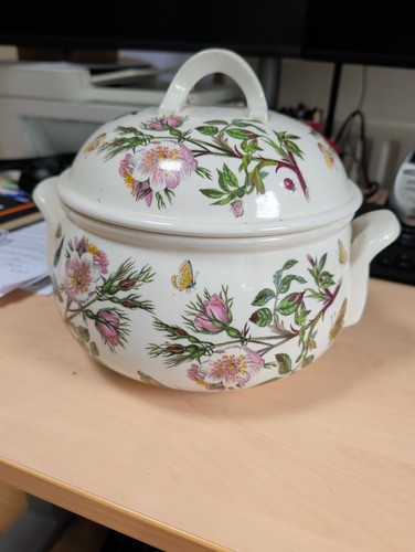 Vintage serving dish the - vintage,