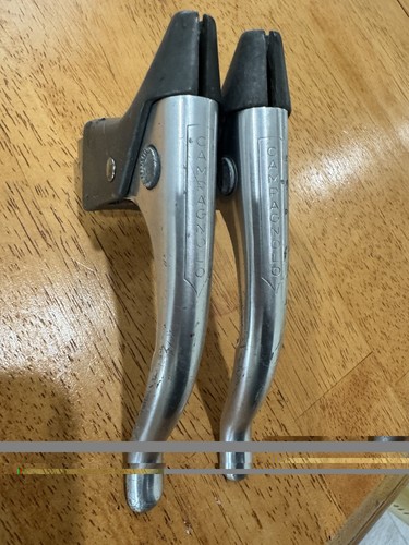 1970 vintage campagnolo - 1970's,
