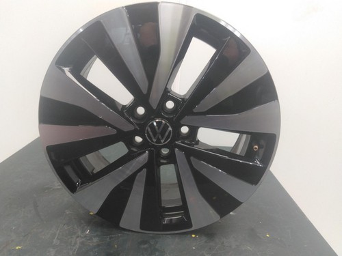 Volkswagen taigo alloy - alloy, wheel