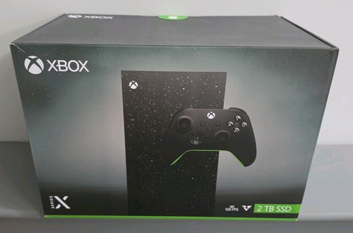 Xbox series tb - x, galaxy