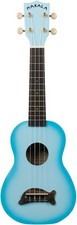 Makala Dolphin MK-SD/LBLBURST