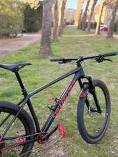 Specialized epic hardtail - specialized,
