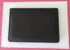 GENUINE VAUXHALL WALLET FOR