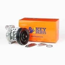 Water Pump fits TAXI TX 2.4D
