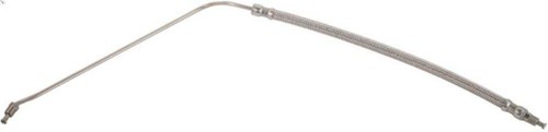 Trim pump hydraulic hose sei - trim,