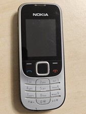 Nokia 2330c-2 RM-512 Unlocked