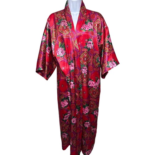 Vtg 90s california dynasty - california, red