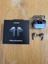Samsung Galaxy Buds 3 Pro