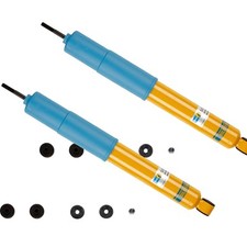 2 Bilstein B6 Shock absorber