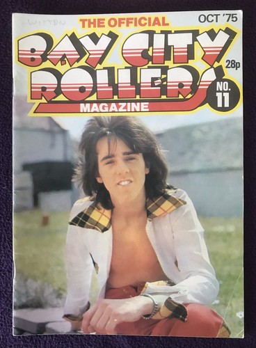 The official bay - the,