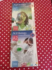 AQA Exclusively Endorsed AS