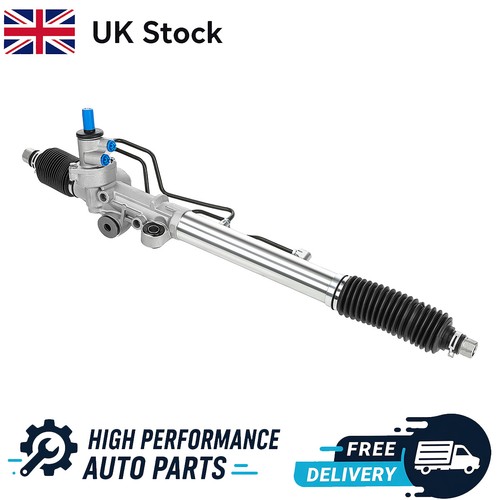 New power steering - power,