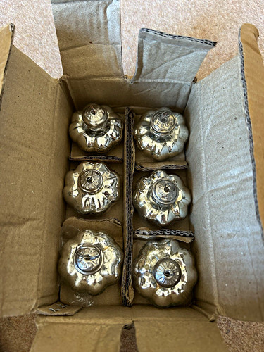 Nkuku zuri antique silver - nkuku,