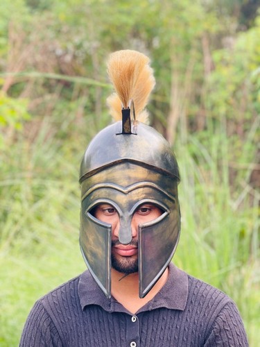 Medieval greek corinthian - medieval,
