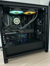 Gaming PC – RTX 3060 12GB /