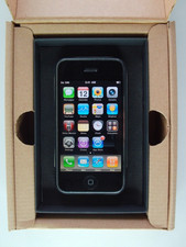 Apple iPhone 2g 8gb 1st