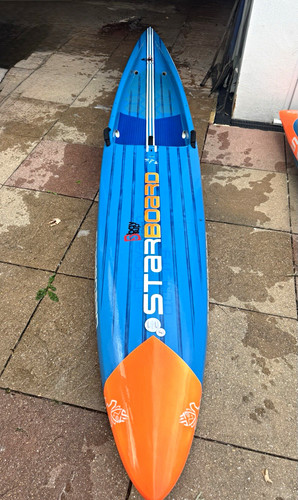 Starboard ace x 25 - starboard,