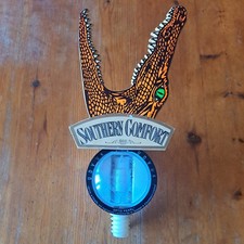 Vintage SOUTHERN COMFORT