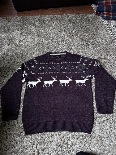 Soul star knitted christmas - star,