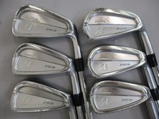 Bridgestone J15CB Iron Set