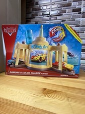 Disney Pixar Cars Ramone's