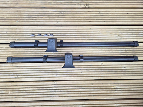 Thule 774 short roof - roof, adapter