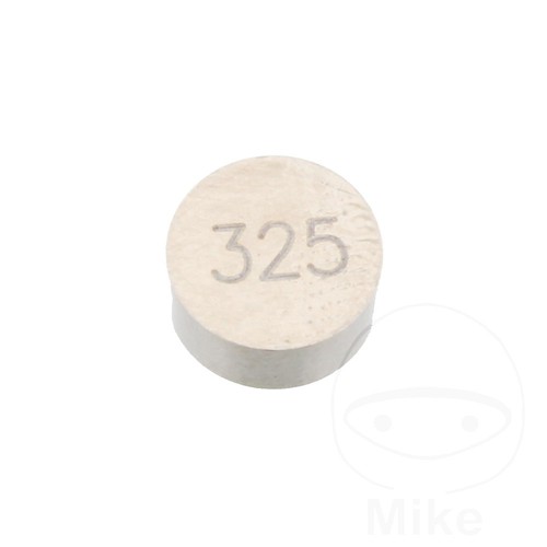 Jmp valve shim - valve, 3.25