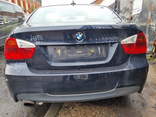 Bmw series e90 mk5 sport - bmw, m