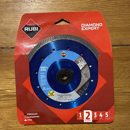 Rubi tva superpro - rubi,