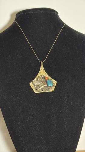 Vintage native american style - american,