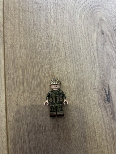 The minfig lego - lego, us