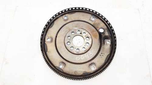 Volvo xc60 mk1 flywheel gear - volvo,