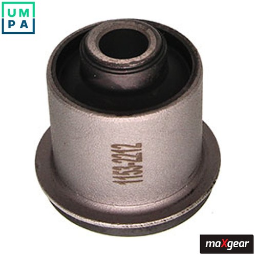 Mounting controltrailing - mounting,