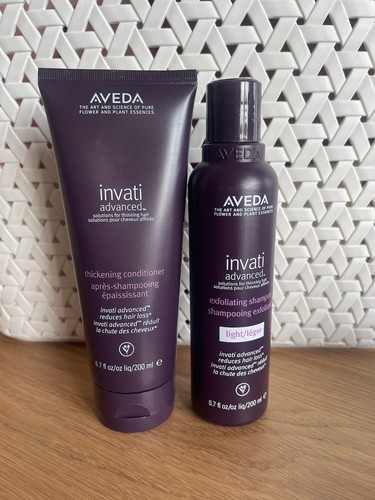 Aveda invati ultra advanced - aveda,