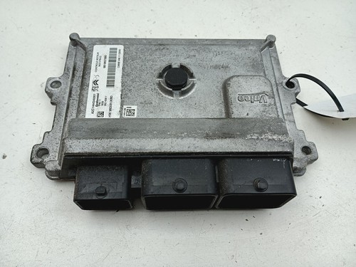 Citroen engine control - c3,